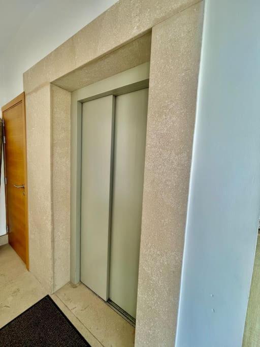 Sea View Penthouse In Tas-Sliema Appartamento Esterno foto